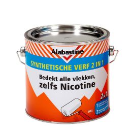 Afbeelding voor categorie Muurverven